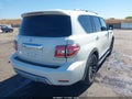 2018 Nissan Armada — photo 4 of 16 | VIN JN8AY2NE6J9730896