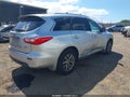 2014 Infiniti QX60 — photo 4 of 16 | VIN 5N1CL0MM0EC518497