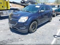2017 Chevrolet Equinox — photo 2 of 18 | VIN 2GNALBEK1H1535105