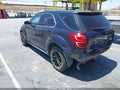 2017 Chevrolet Equinox — photo 3 of 18 | VIN 2GNALBEK1H1535105