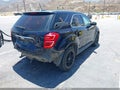 2017 Chevrolet Equinox — photo 4 of 18 | VIN 2GNALBEK1H1535105