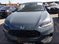 2025 Honda HR-V — photo 13 of 17 | VIN 3CZRZ2H75SM787287