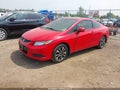 2013 Honda Civic — photo 2 of 11 | VIN 2HGFG3B82DH529219
