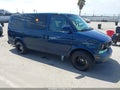 1996 Chevrolet Astro — photo 1 of 11 | VIN 1GNDM19WXTB156405
