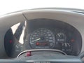 1996 Chevrolet Astro — photo 7 of 11 | VIN 1GNDM19WXTB156405