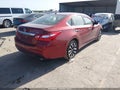 2016 Nissan Altima — photo 4 of 17 | VIN 1N4AL3APXGC238705