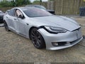 2017 Tesla Model S — photo 1 of 11 | VIN 5YJSA1E45HF192889