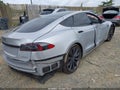2017 Tesla Model S — photo 4 of 11 | VIN 5YJSA1E45HF192889