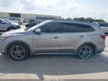 2017 Hyundai Santa Fe — photo 14 of 17 | VIN KM8SR4HF4HU185944
