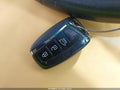 2017 Hyundai Santa Fe — photo 11 of 17 | VIN KM8SR4HF4HU185944