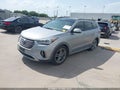 2017 Hyundai Santa Fe — photo 2 of 17 | VIN KM8SR4HF4HU185944