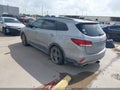 2017 Hyundai Santa Fe — photo 3 of 17 | VIN KM8SR4HF4HU185944