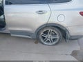 2017 Hyundai Santa Fe — photo 6 of 17 | VIN KM8SR4HF4HU185944