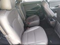 2017 Hyundai Santa Fe — photo 17 of 17 | VIN KM8SR4HF4HU185944