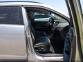 2017 Hyundai Santa Fe — photo 5 of 17 | VIN KM8SR4HF4HU185944