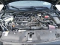 2018 Honda Civic — photo 10 of 15 | VIN JHMFC1F96JX016790