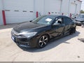 2018 Honda Civic — photo 2 of 15 | VIN JHMFC1F96JX016790