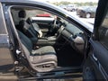 2018 Honda Civic — photo 5 of 15 | VIN JHMFC1F96JX016790
