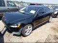 2013 Volkswagen Passat — photo 2 of 16 | VIN 1VWCM7A38DC061746