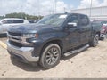 2020 Chevrolet Silverado 1500 — photo 2 of 16 | VIN 3GCPWCED2LG293085