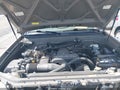 2007 Toyota Sequoia — photo 10 of 17 | VIN 5TDZT34A37S291894
