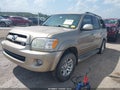 2007 Toyota Sequoia — photo 2 of 17 | VIN 5TDZT34A37S291894