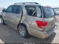 2007 Toyota Sequoia — photo 3 of 17 | VIN 5TDZT34A37S291894