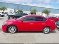 2018 Nissan Sentra — photo 14 of 16 | VIN 3N1AB7APXJY254473