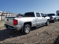 2018 Chevrolet Silverado 1500 — photo 4 of 16 | VIN 1GCUKREC9JF203812