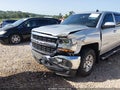 2018 Chevrolet Silverado 1500 — photo 6 of 16 | VIN 1GCUKREC9JF203812