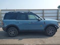 2021 Ford Bronco Sport — photo 14 of 17 | VIN 3FMCR9D96MRA07309