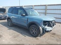 2021 Ford Bronco Sport — photo 1 of 17 | VIN 3FMCR9D96MRA07309