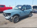 2021 Ford Bronco Sport — photo 2 of 17 | VIN 3FMCR9D96MRA07309