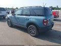 2021 Ford Bronco Sport — photo 3 of 17 | VIN 3FMCR9D96MRA07309