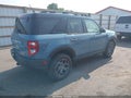 2021 Ford Bronco Sport — photo 4 of 17 | VIN 3FMCR9D96MRA07309