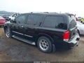 2011 Nissan Armada — photo 3 of 16 | VIN 5N1AA0NE3BN609963