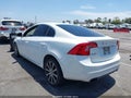 2015 Volvo S60 — photo 3 of 15 | VIN YV149MFB7F2318356