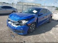 2016 Honda Civic — photo 2 of 16 | VIN 2HGFC4B51GH316998