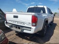 2019 Toyota Tacoma — photo 4 of 16 | VIN 3TMAZ5CN3KM086208