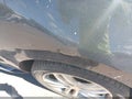 2019 Chevrolet Equinox — photo 6 of 16 | VIN 3GNAXPEX4KL272059
