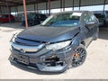 2016 Honda Civic — photo 2 of 16 | VIN 19XFC2F53GE033673