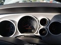 2008 Toyota Tundra — photo 7 of 17 | VIN 5TBDV54188S505434