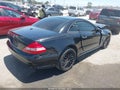 2007 Mercedes-Benz SL-Class — photo 4 of 16 | VIN WDBSK71F67F130515