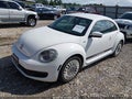 Photo 2 of 11 — 2013 Volkswagen Beetle