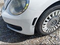 Photo 6 of 11 — 2013 Volkswagen Beetle