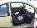 2001 Volkswagen Beetle — photo 5 of 12 | VIN 3VWCP21C41M441400