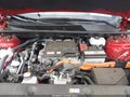 2025 Subaru Solterra — photo 10 of 17 | VIN JTMABABA8SA100743
