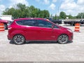 2017 Ford C-Max — photo 13 of 16 | VIN 1FADP5DU5HL103678