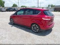 2017 Ford C-Max — photo 3 of 16 | VIN 1FADP5DU5HL103678