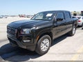 2022 Nissan Frontier — photo 2 of 20 | VIN 1N6ED1EJ3NN616669